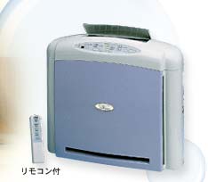 �}�C�i�X�C�I���G�A�[�N���[�i�[�ʐ^